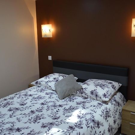 Appartement Timgad Gérardmer Kültér fotó