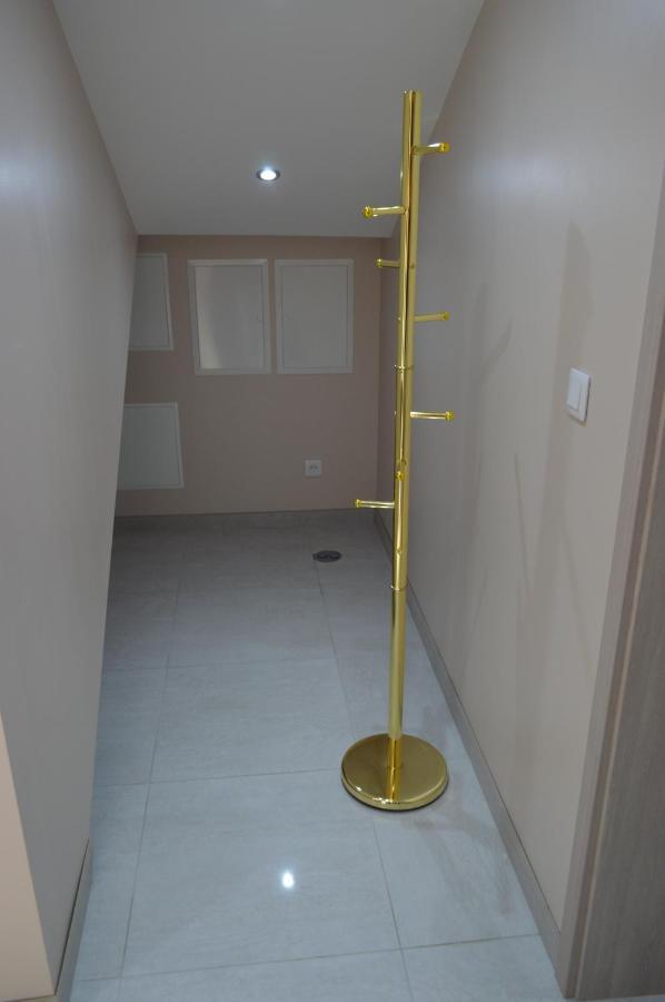 Appartement Timgad Gérardmer Kültér fotó