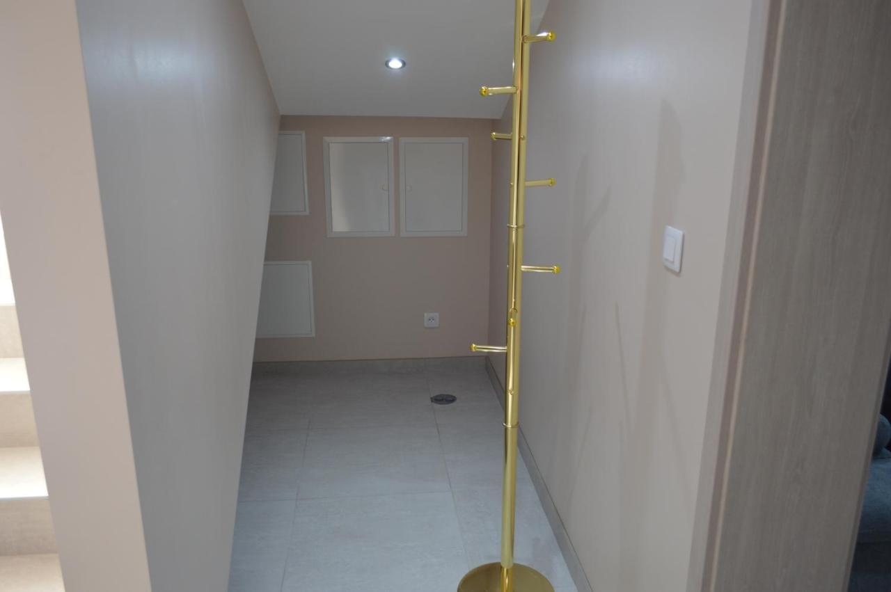 Appartement Timgad Gérardmer Kültér fotó