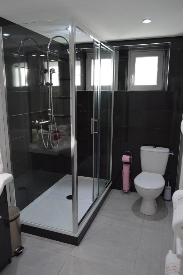 Appartement Timgad Gérardmer Kültér fotó