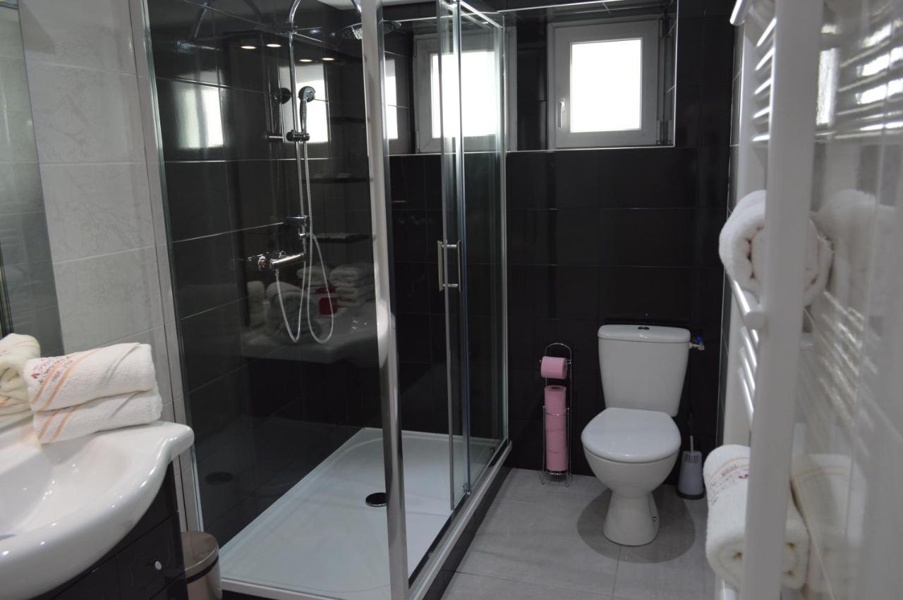Appartement Timgad Gérardmer Kültér fotó