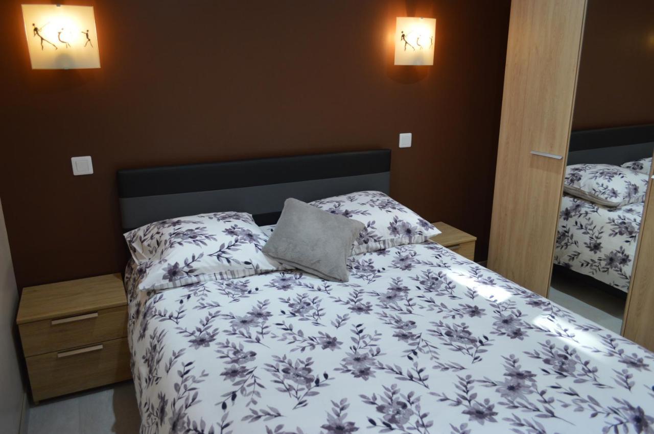 Appartement Timgad Gérardmer Kültér fotó