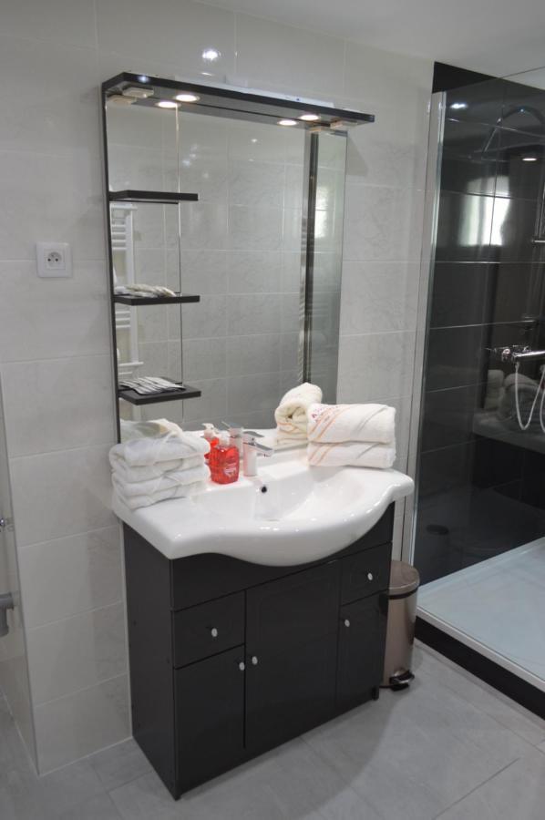 Appartement Timgad Gérardmer Kültér fotó