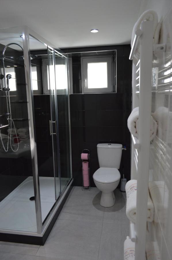 Appartement Timgad Gérardmer Kültér fotó