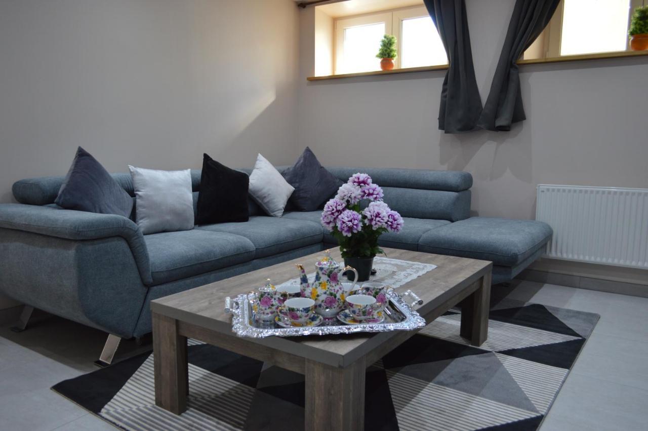 Appartement Timgad Gérardmer Kültér fotó