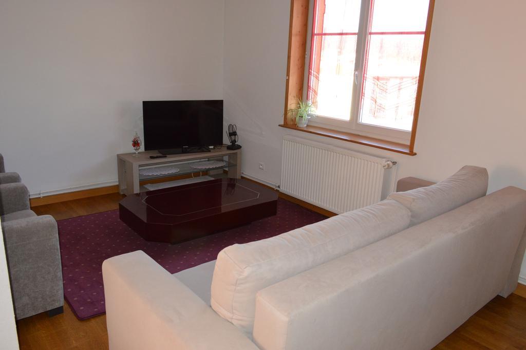Appartement Timgad Gérardmer Szoba fotó
