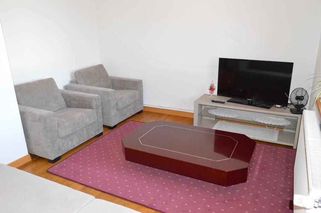 Appartement Timgad Gérardmer Szoba fotó