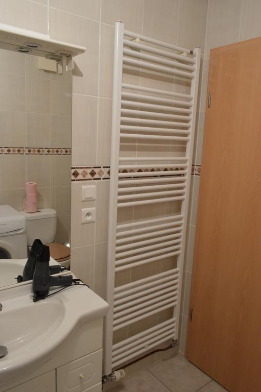 Appartement Timgad Gérardmer Szoba fotó