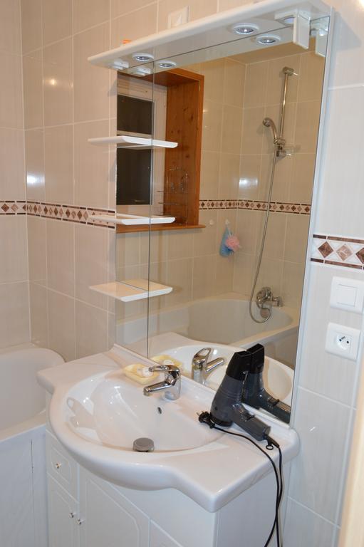 Appartement Timgad Gérardmer Szoba fotó