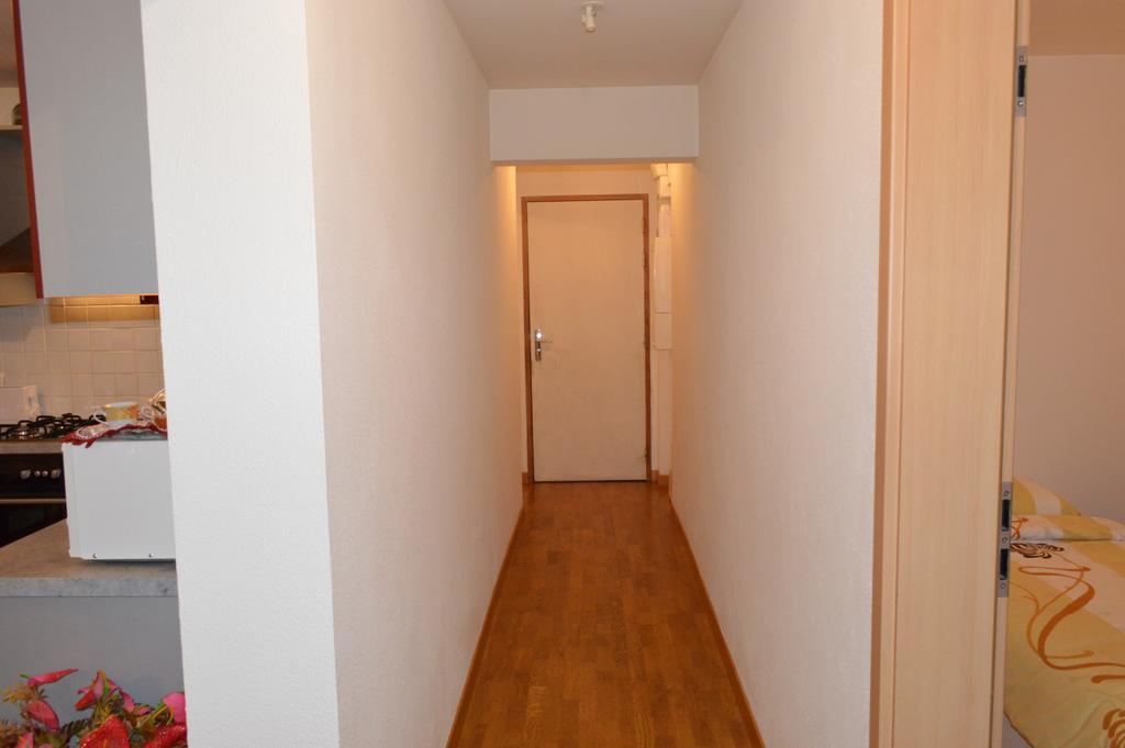 Appartement Timgad Gérardmer Szoba fotó