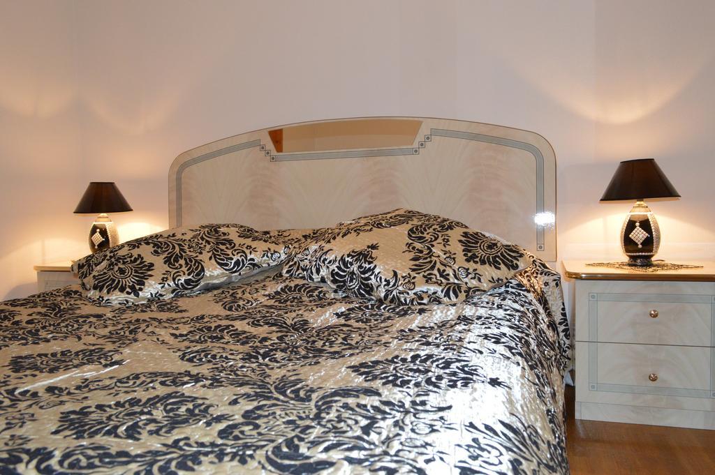Appartement Timgad Gérardmer Szoba fotó