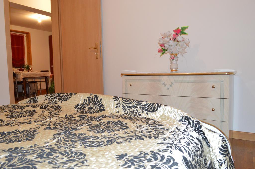 Appartement Timgad Gérardmer Szoba fotó