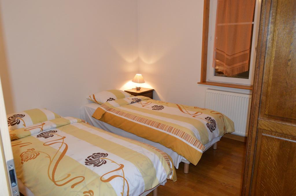 Appartement Timgad Gérardmer Szoba fotó