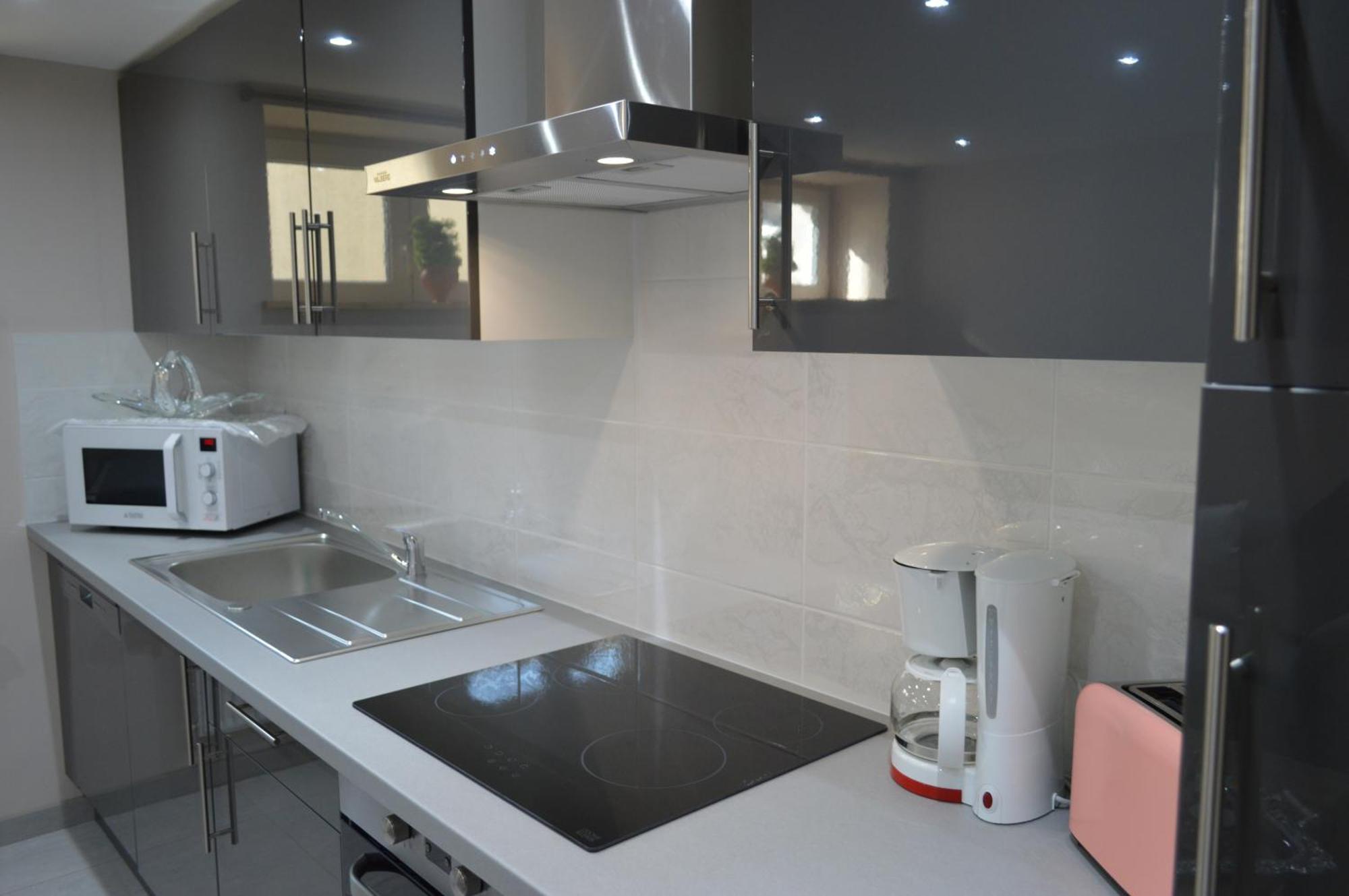 Appartement Timgad Gérardmer Kültér fotó