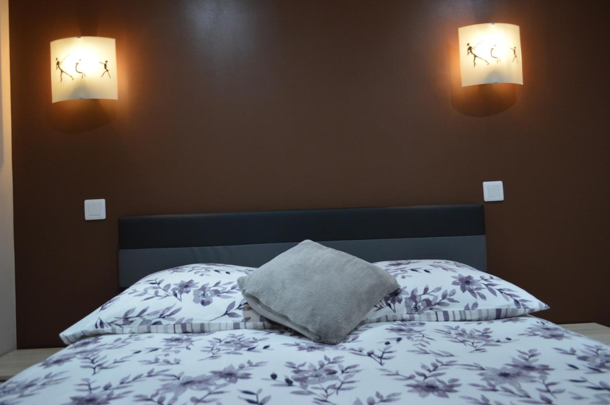 Appartement Timgad Gérardmer Kültér fotó