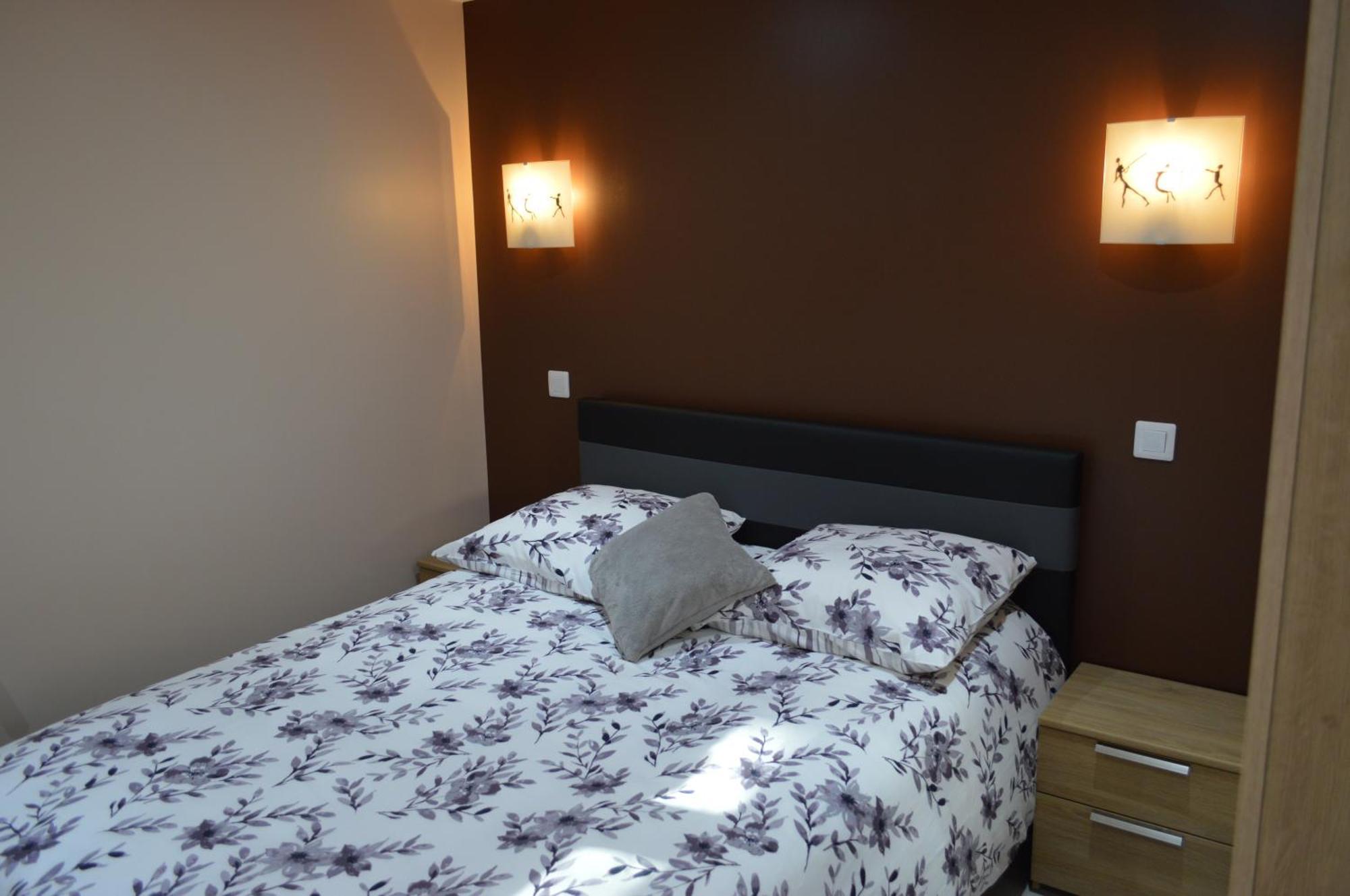 Appartement Timgad Gérardmer Kültér fotó