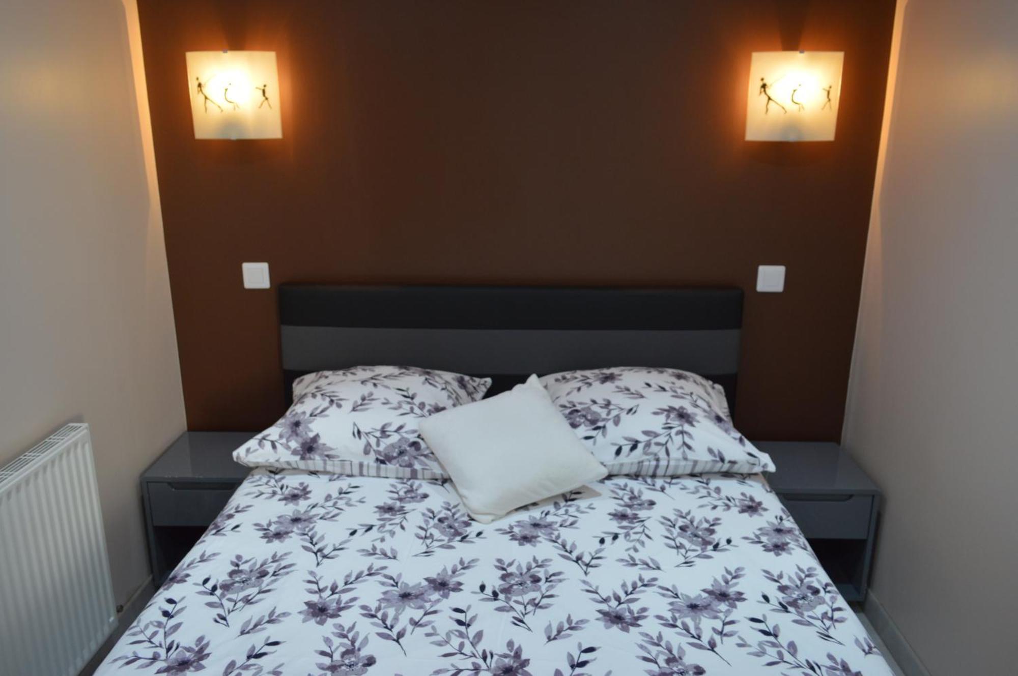 Appartement Timgad Gérardmer Kültér fotó