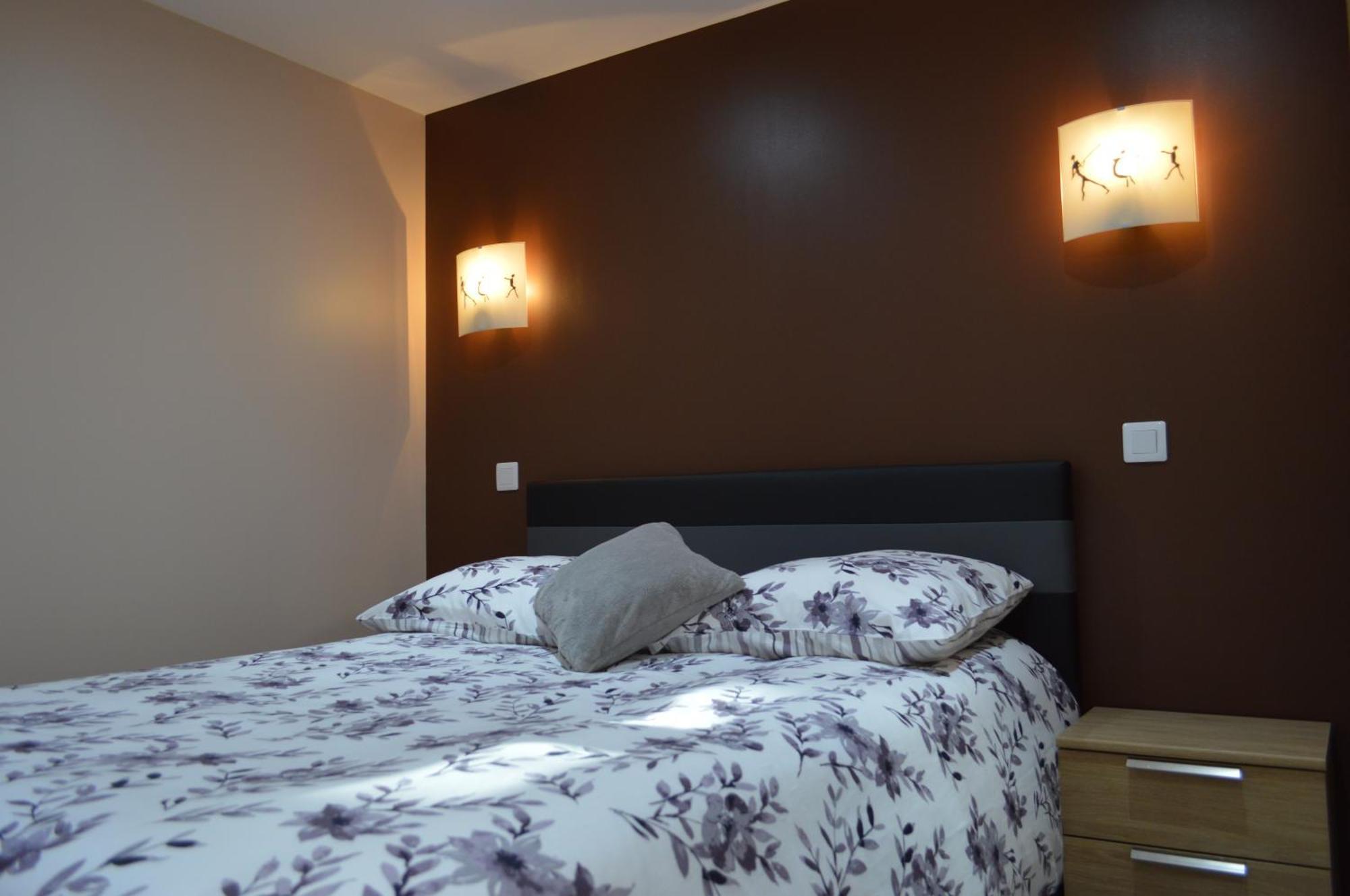 Appartement Timgad Gérardmer Kültér fotó