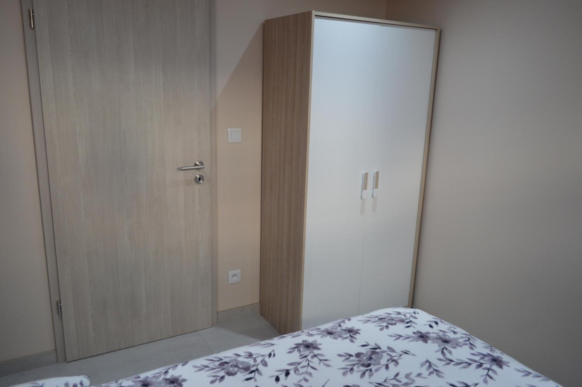 Appartement Timgad Gérardmer Kültér fotó