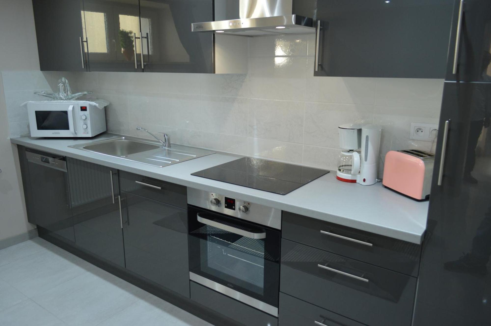 Appartement Timgad Gérardmer Kültér fotó