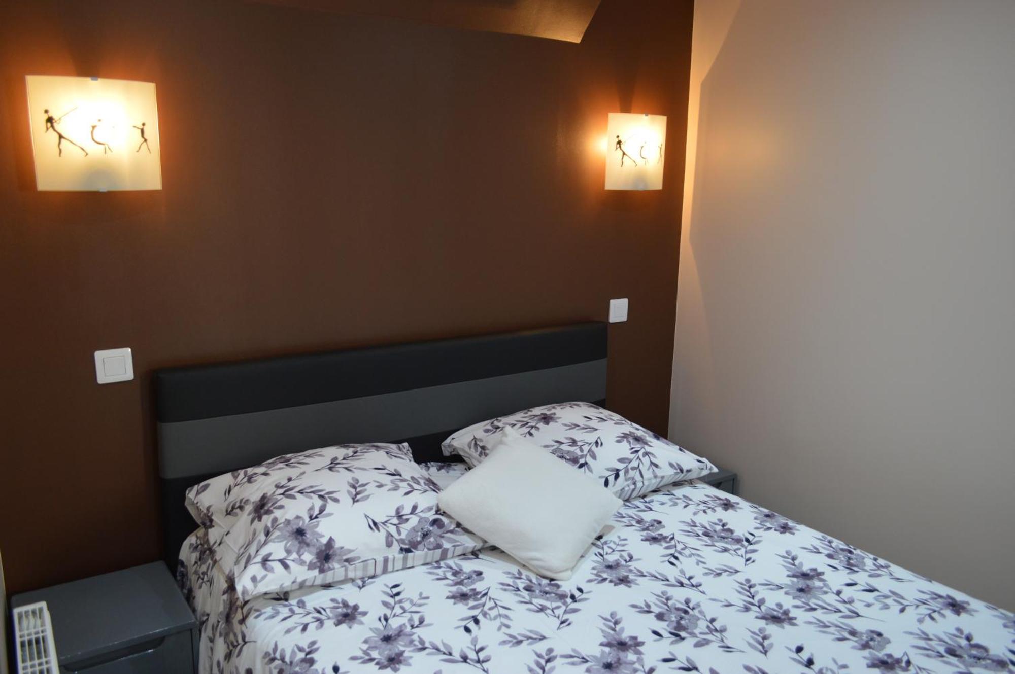 Appartement Timgad Gérardmer Kültér fotó