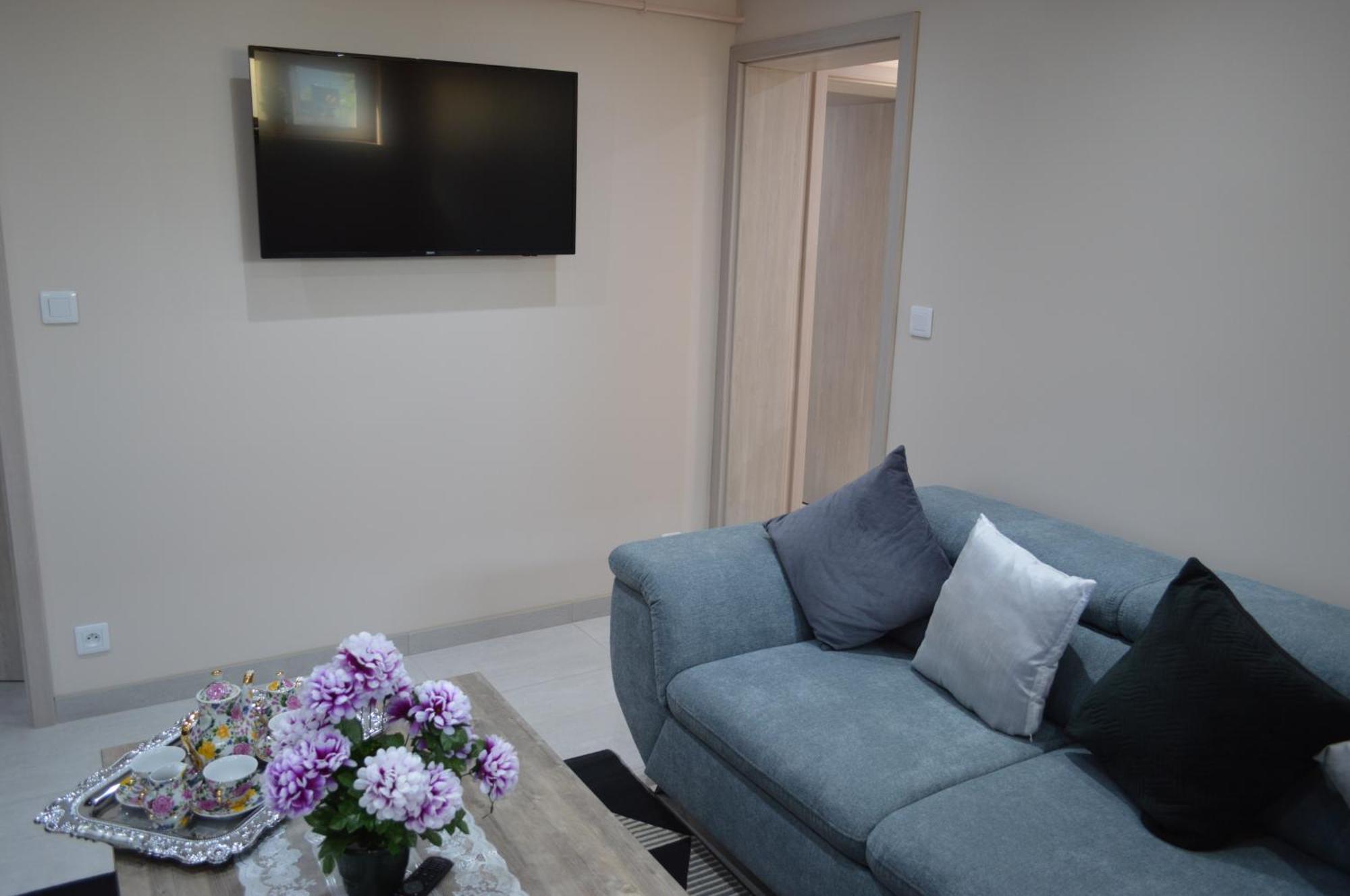Appartement Timgad Gérardmer Kültér fotó