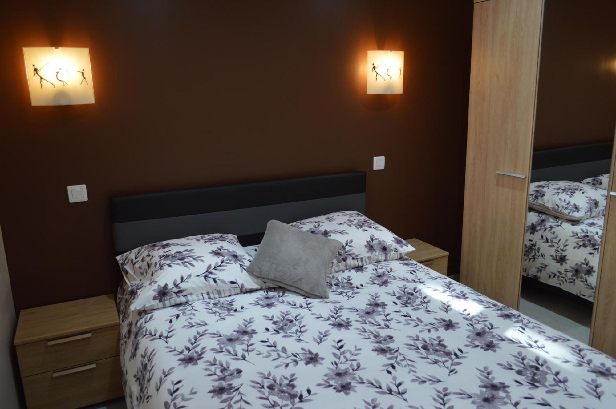 Appartement Timgad Gérardmer Kültér fotó