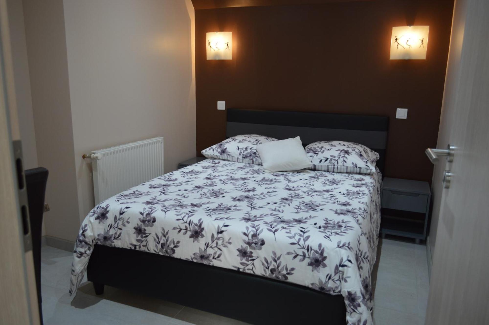 Appartement Timgad Gérardmer Kültér fotó