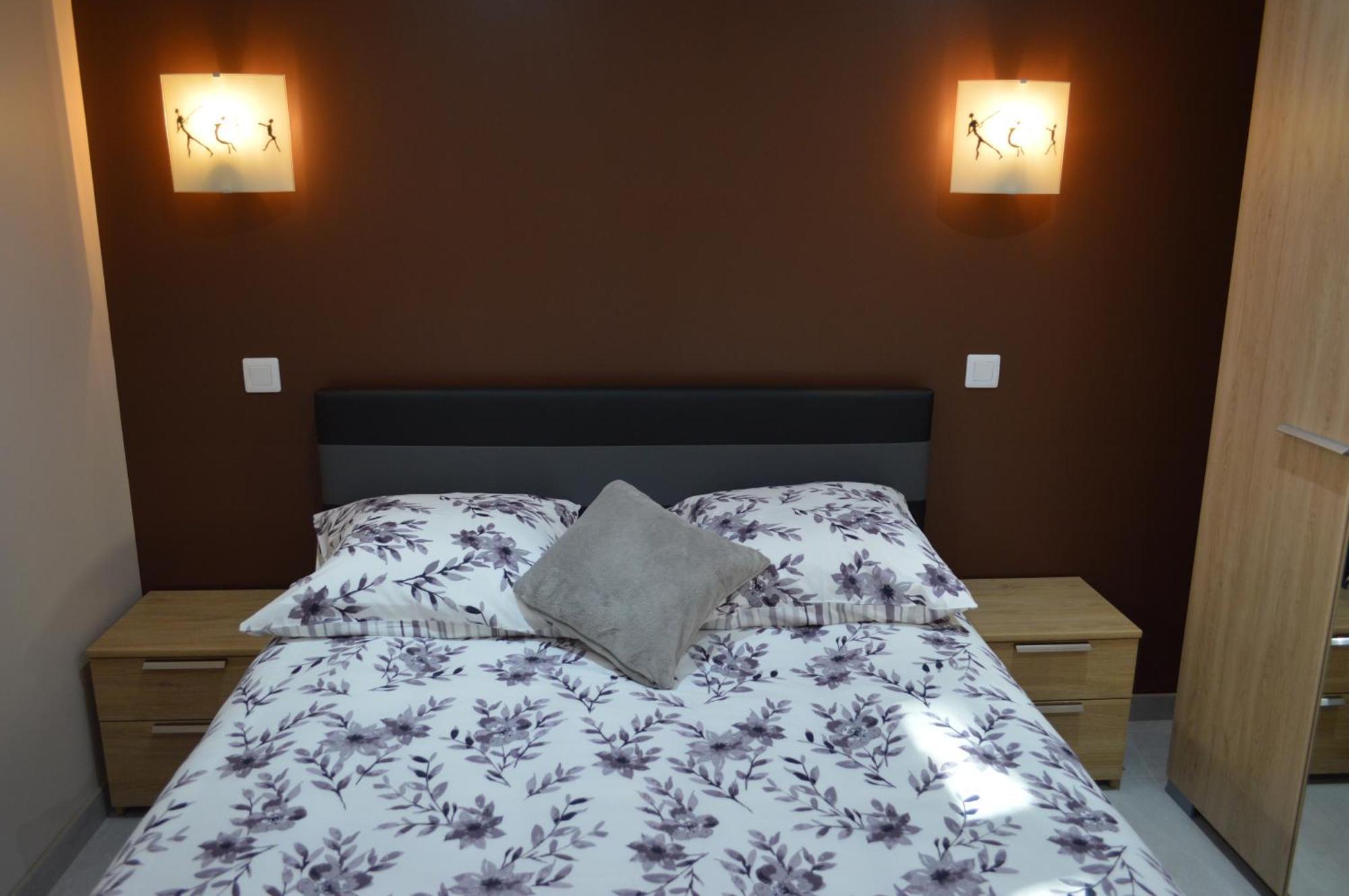 Appartement Timgad Gérardmer Kültér fotó