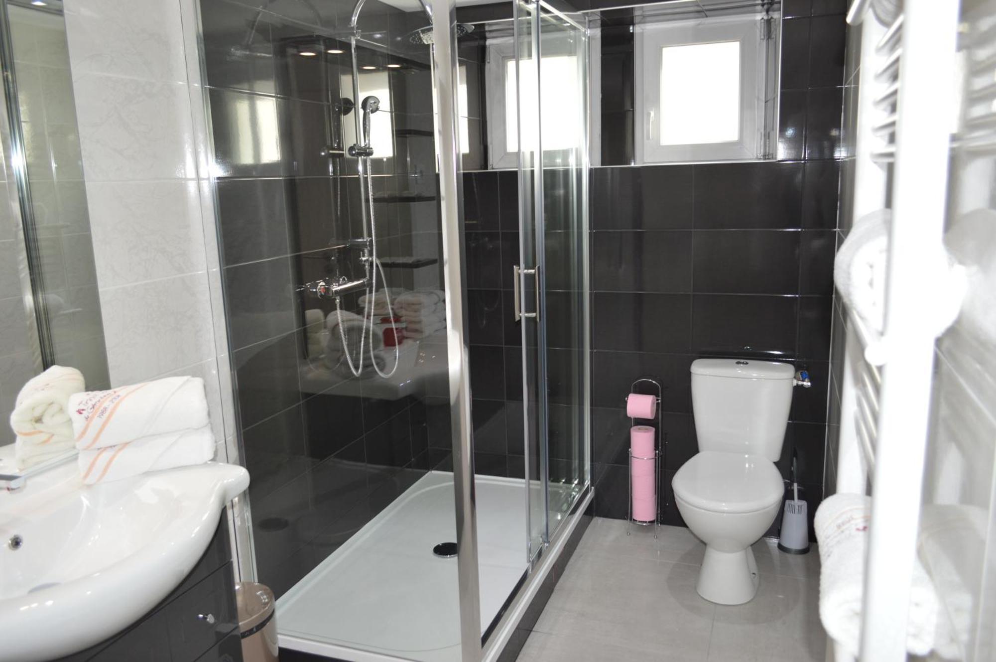 Appartement Timgad Gérardmer Kültér fotó
