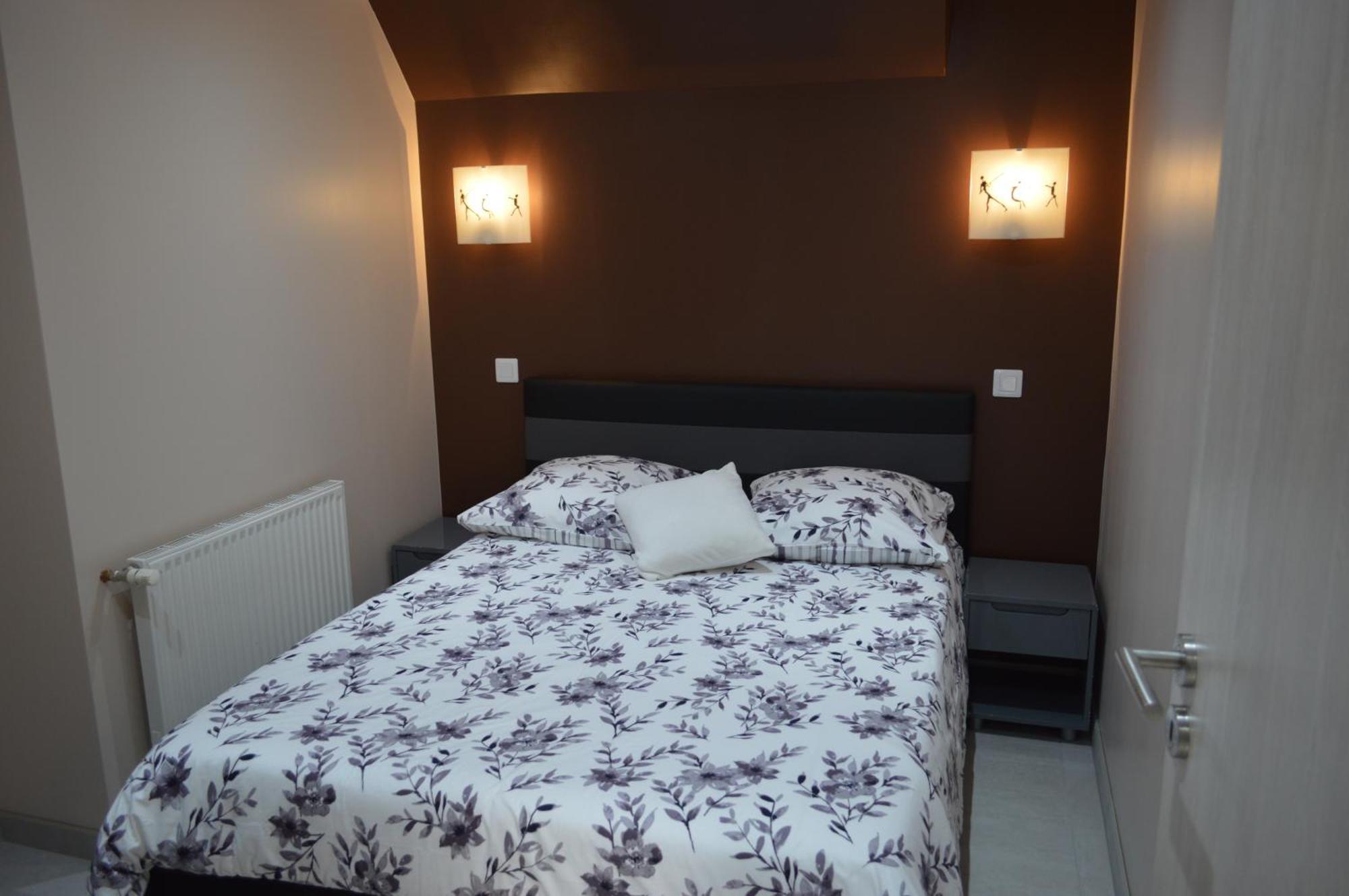 Appartement Timgad Gérardmer Kültér fotó