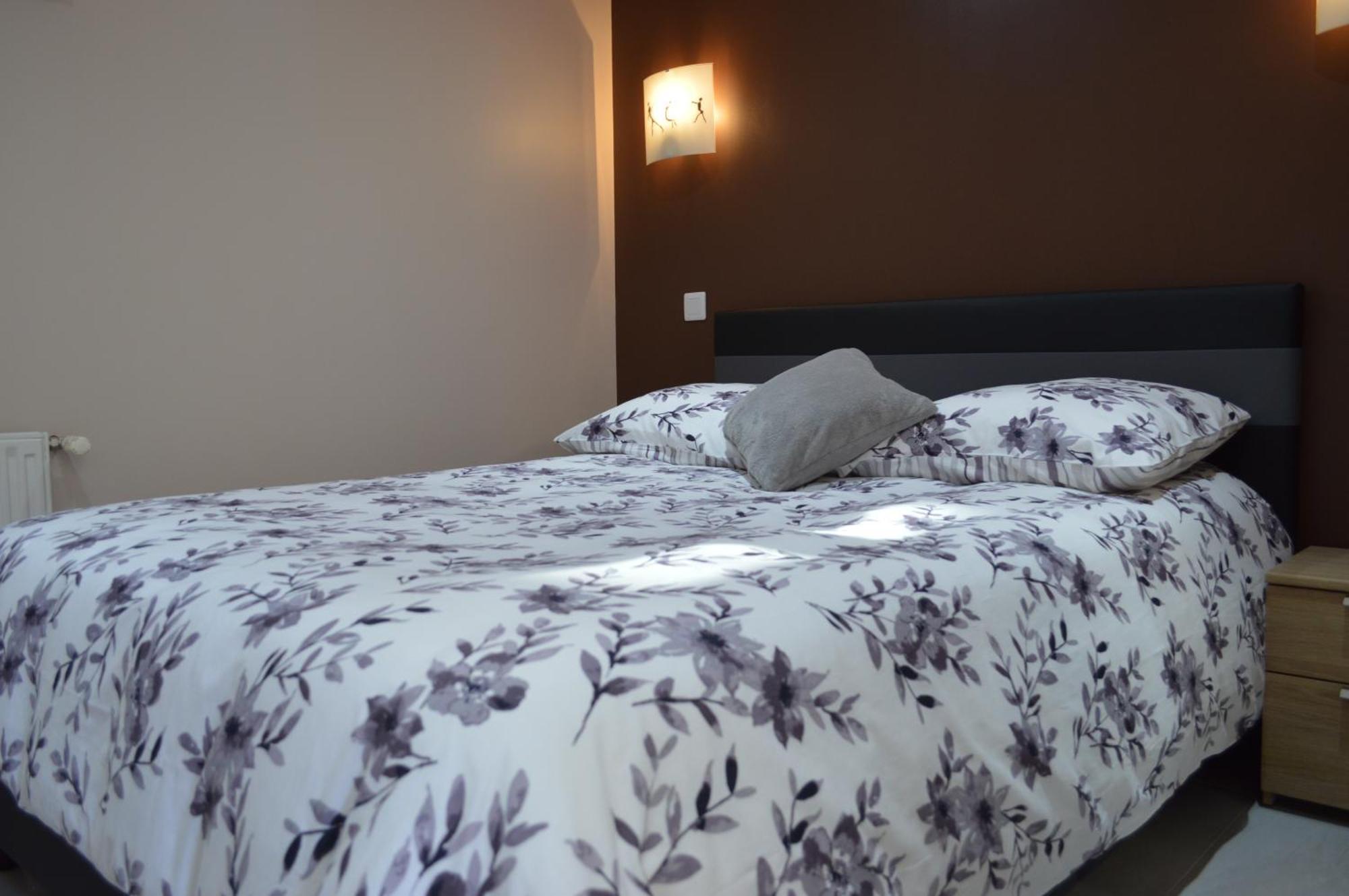 Appartement Timgad Gérardmer Kültér fotó