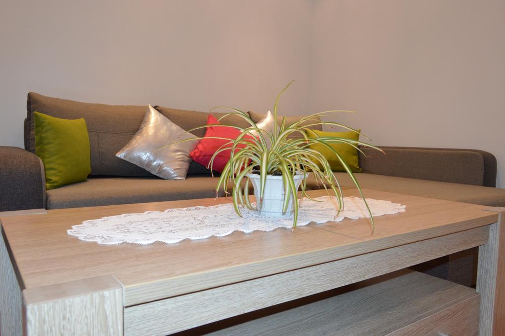 Appartement Timgad Gérardmer Szoba fotó