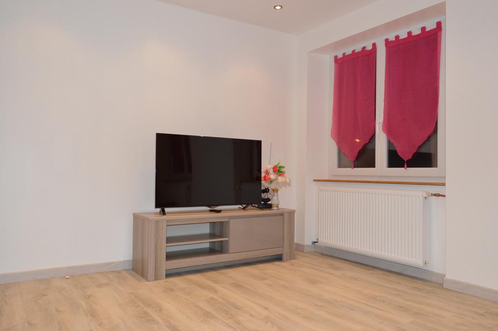 Appartement Timgad Gérardmer Szoba fotó