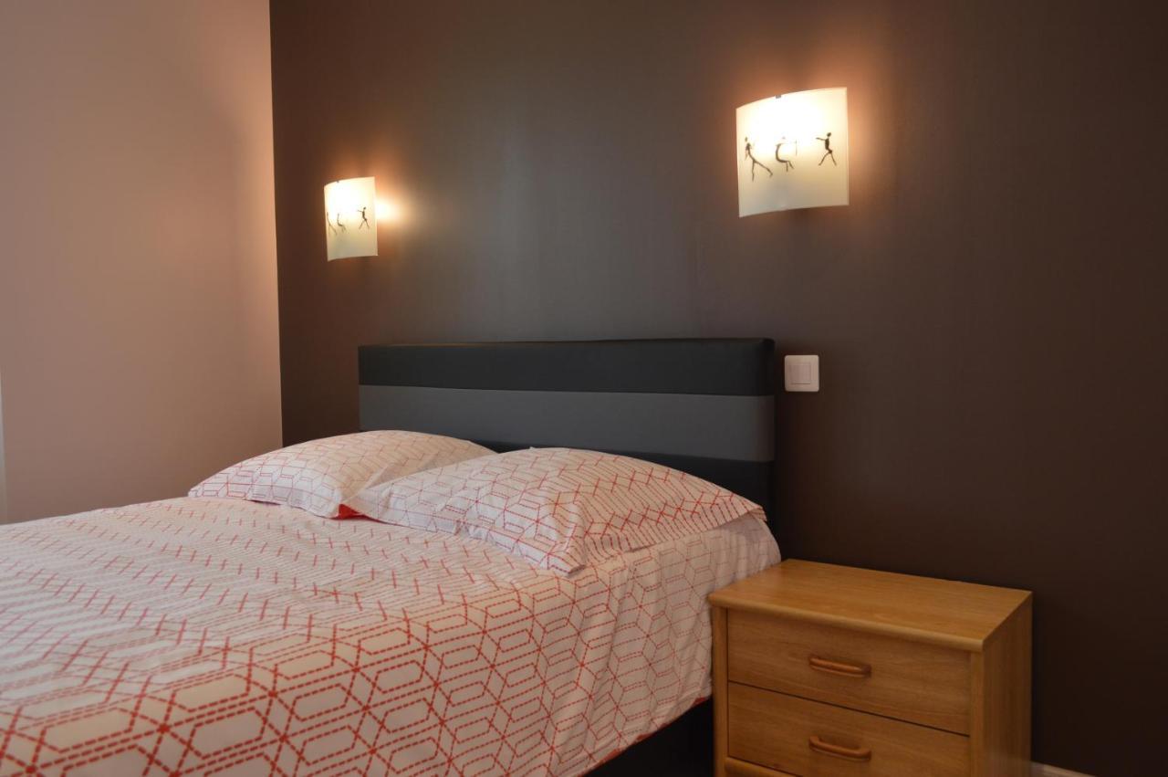 Appartement Timgad Gérardmer Kültér fotó