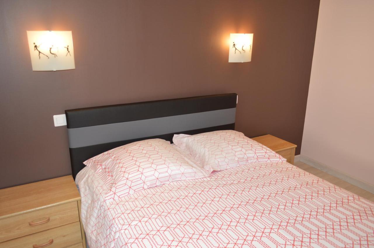 Appartement Timgad Gérardmer Kültér fotó